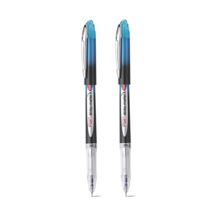 Flair Writo Meter Ball Pen Set
