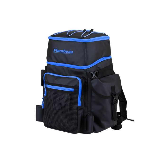 FLAMBEAU 5000 BACKPACK