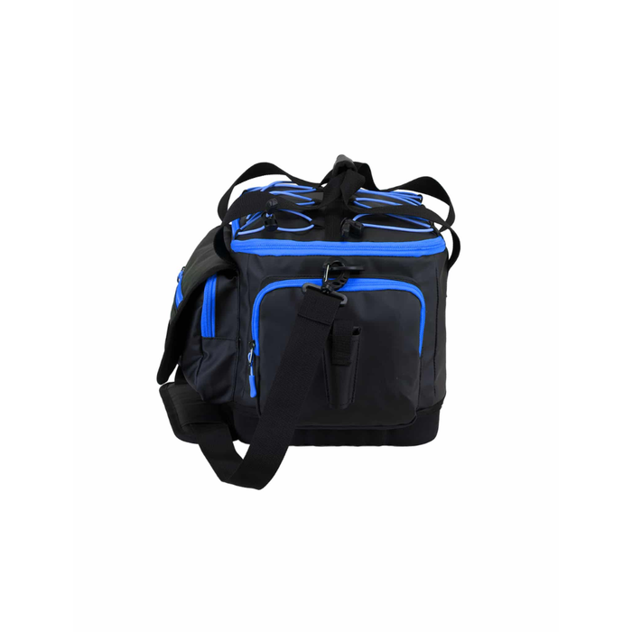 FLAMBEAU DELUXE 4000 TACKLE BAG