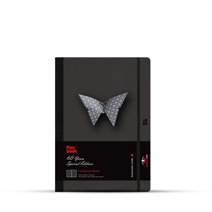 Flexbook 60 Years Edition Notebook