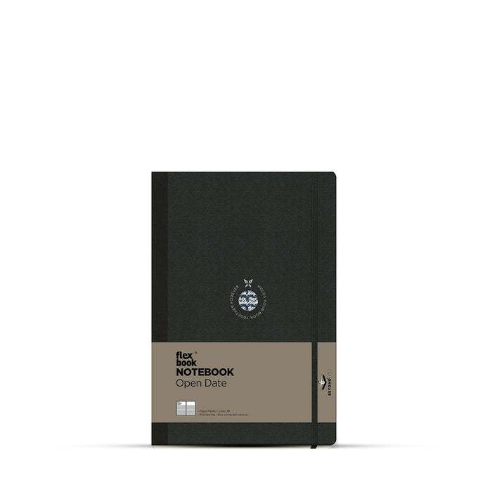 A5 / Black