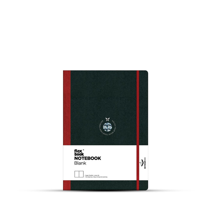 A5 / Red