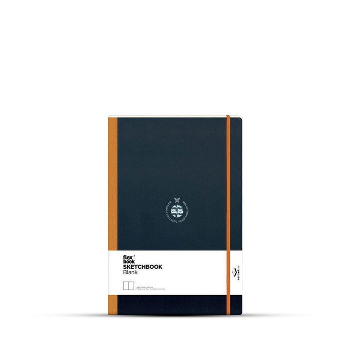 A5 / Orange