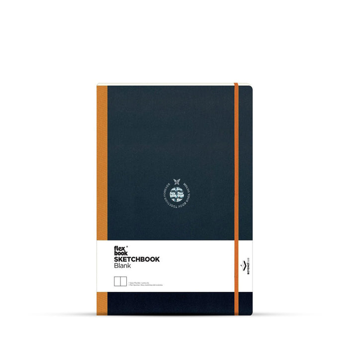 B5 / Orange