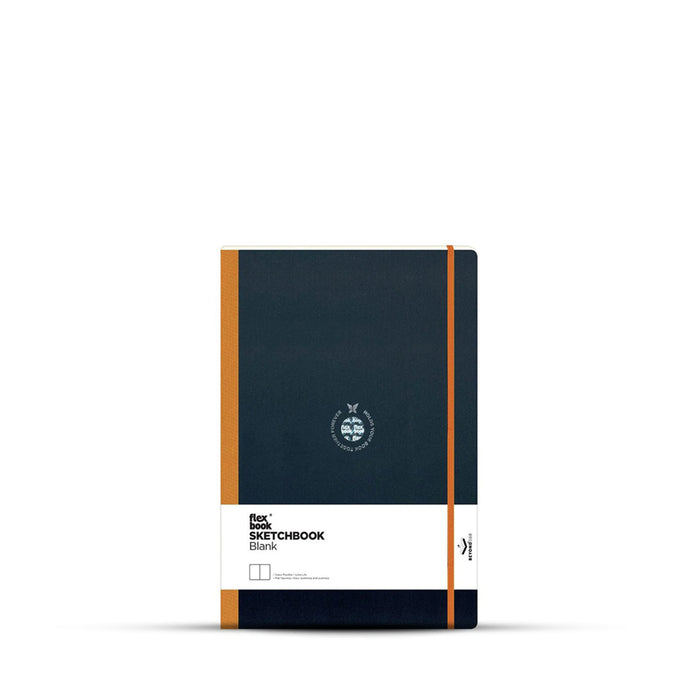 A5 / Orange