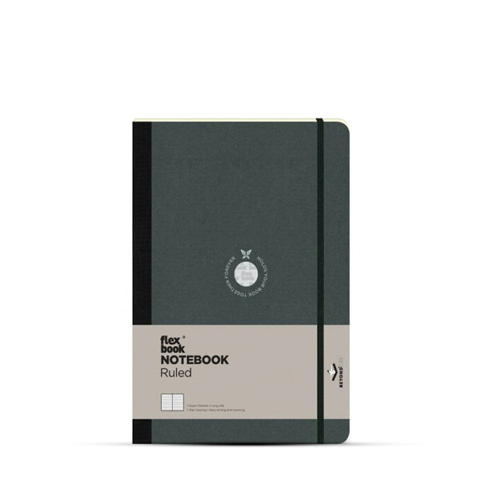 Flexbook Flex Global Ruled Notebook