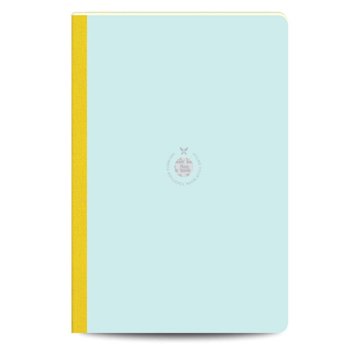 Flexbook Flex Global Ruled Smartbook