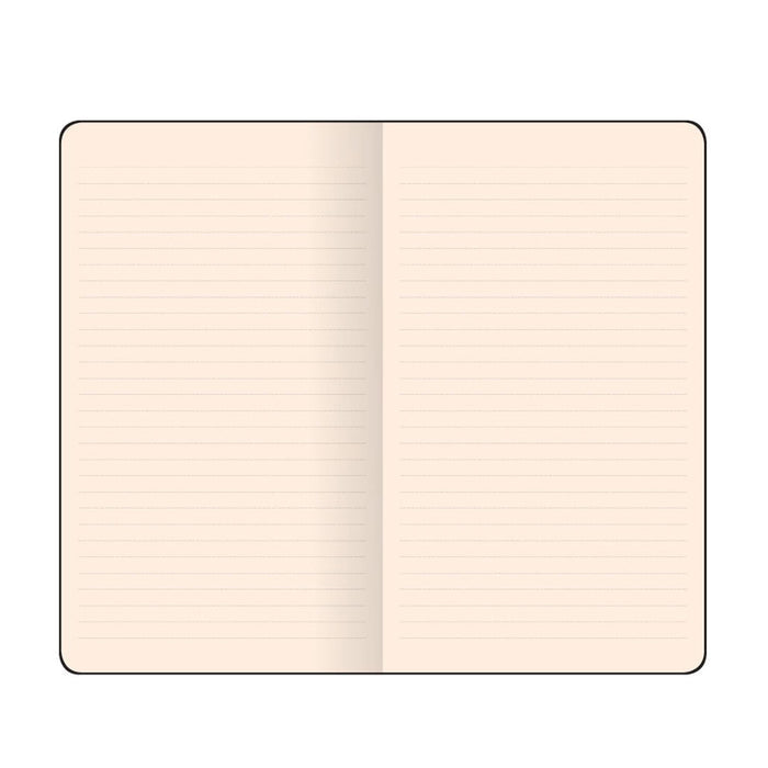 Flexbook Flex Global Smartbook Pink- Ruled- A4 - SCOOBOO - 21.00051-TGM - Ruled