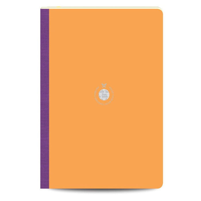 Flexbook Flex Global Ruled Smartbook
