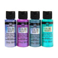 Folkart Paint Set Color Shift Pack Of 4 - SCOOBOO - 7501 - Acrylic paints
