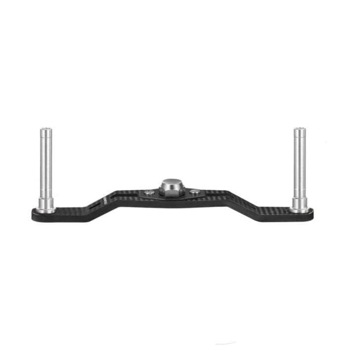 GOMEXUS 105MM CARBON FIBRE BAITCAST HANDLE [SZ:7X4]