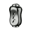 GOMEXUS 22MM TITANIUM REEL POWER KNOB [CLR:TITANIUM BLACK]