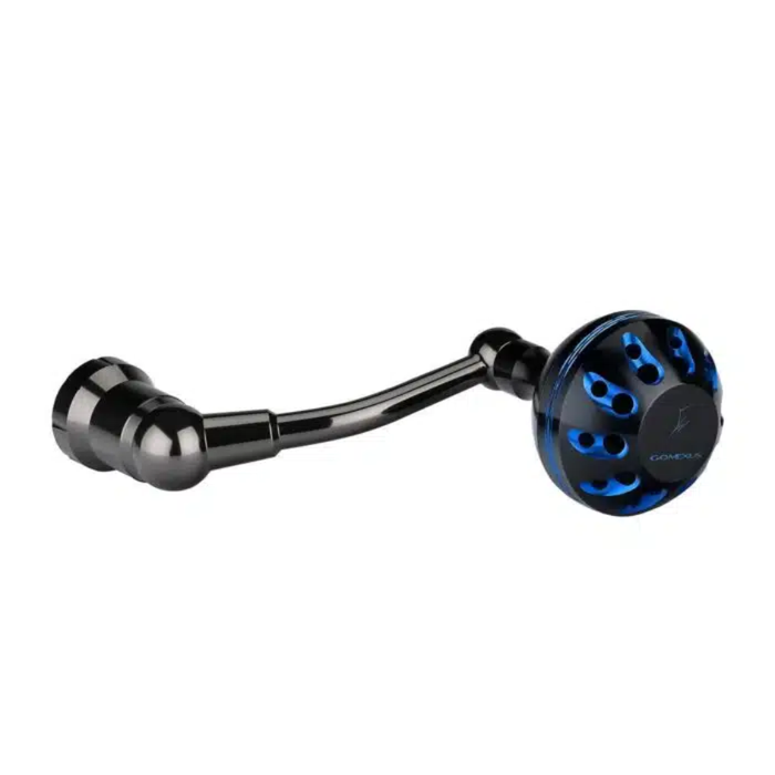 GOMEXUS PLUG & PLAY HANDLE DAIWA SALTIST MQ 38MM KNOB [SZ:65MM]