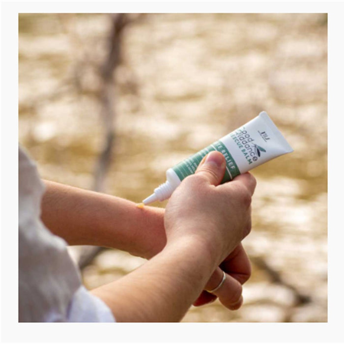 GOOD RIDDANCE RESCUE BALM 30G