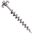 GROUND DOGS BIG DOG ALLOY PEG