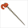 GROUND DOGS G2 SCREW-IN PEG (INCLUDES HOOK COLLAR)