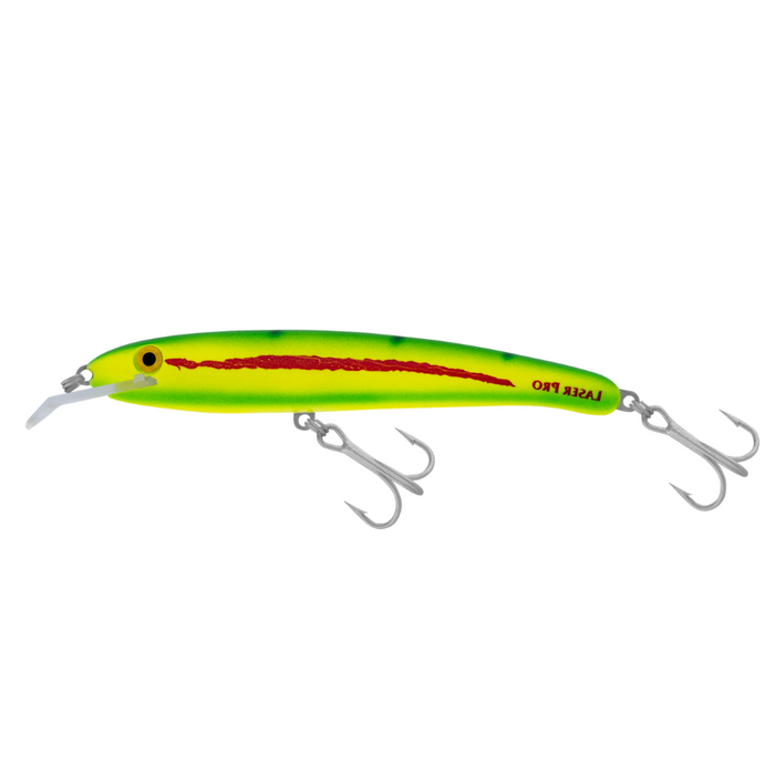 HALCO LASER PRO 160 [SZ:6M CLR:H89 LUMO]