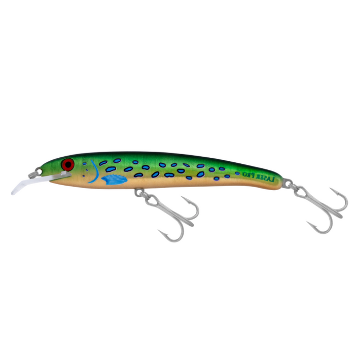 HALCO LASER PRO 160 [SZ:6M CLR:R14 TROUT ENVY]