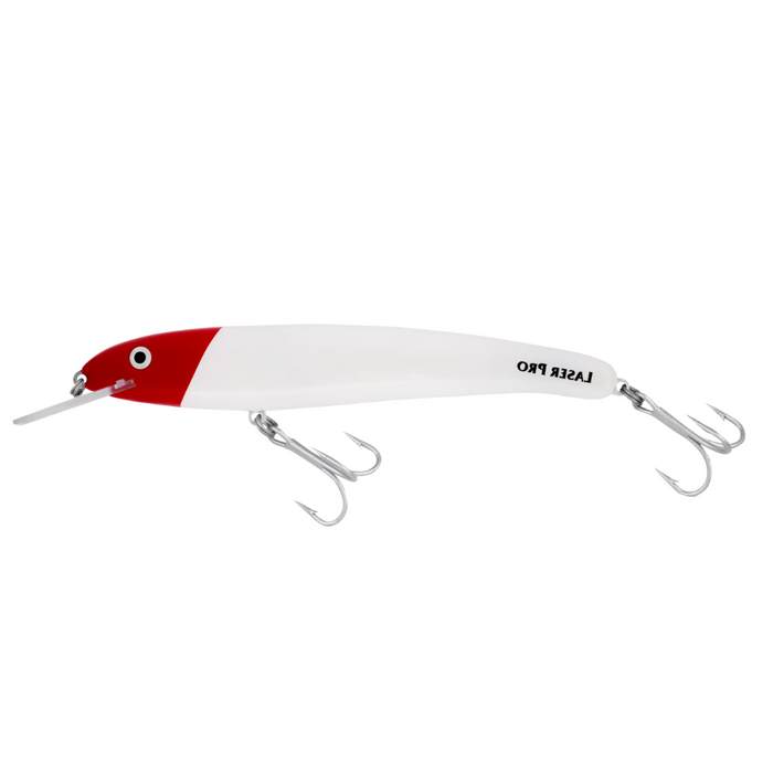 6M / H53 WHITE REDHEAD