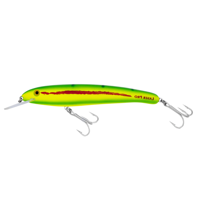 HALCO LASER PRO 190 [SZ:2M CLR:H89 LUMO]