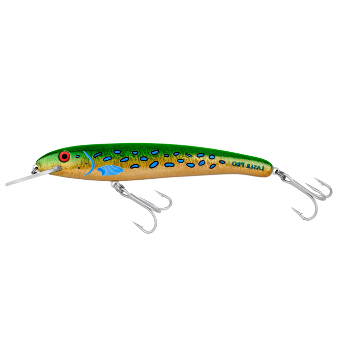 HALCO LASER PRO 190 [SZ:6M CLR:R14 TROUT ENVY]