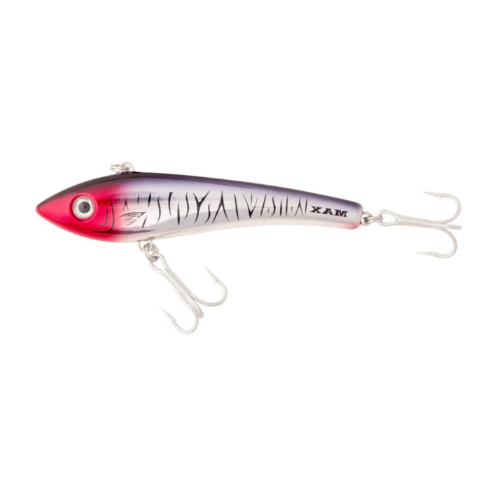 130MM / R49 CHROME TIGER