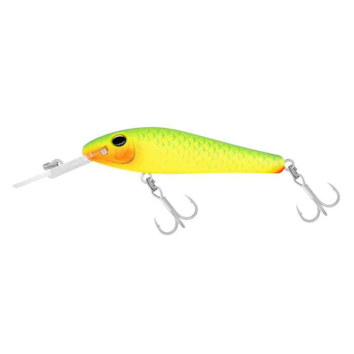 R7 GREEN FLUORO