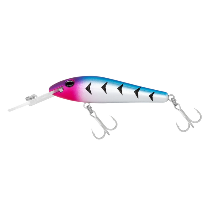 R19 PSYCH PINK HEAD
