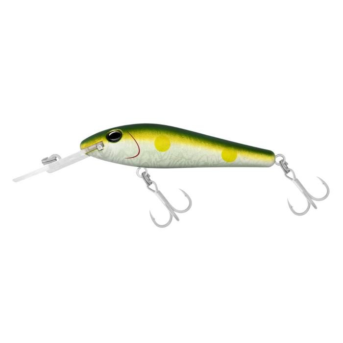 HALCO TBARRA 80 [CLR:T128 AYU]