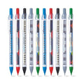 Hauser Checkers Mechanical Pencil