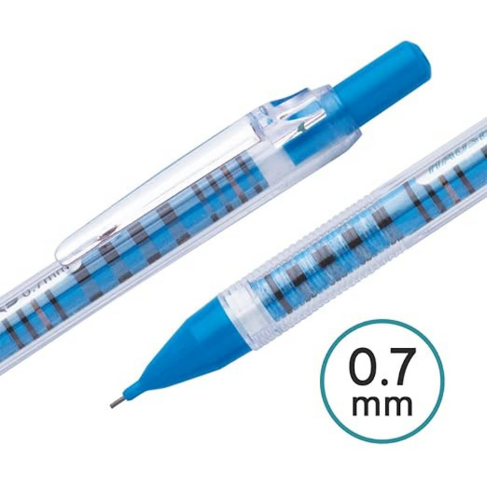 Hauser Checkers Mechanical Pencil