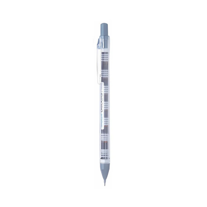 Hauser Checkers Mechanical Pencil