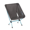 HELINOX CHAIR ZERO BLACK WTIH BLUE FRAME