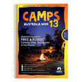 HEMA CAMPS 13 STANDARD EDITION A4
