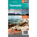 HEMA TASMANIA STATE MAP