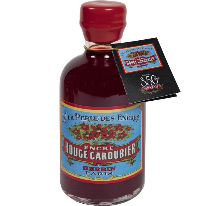 Rouge Caroubier