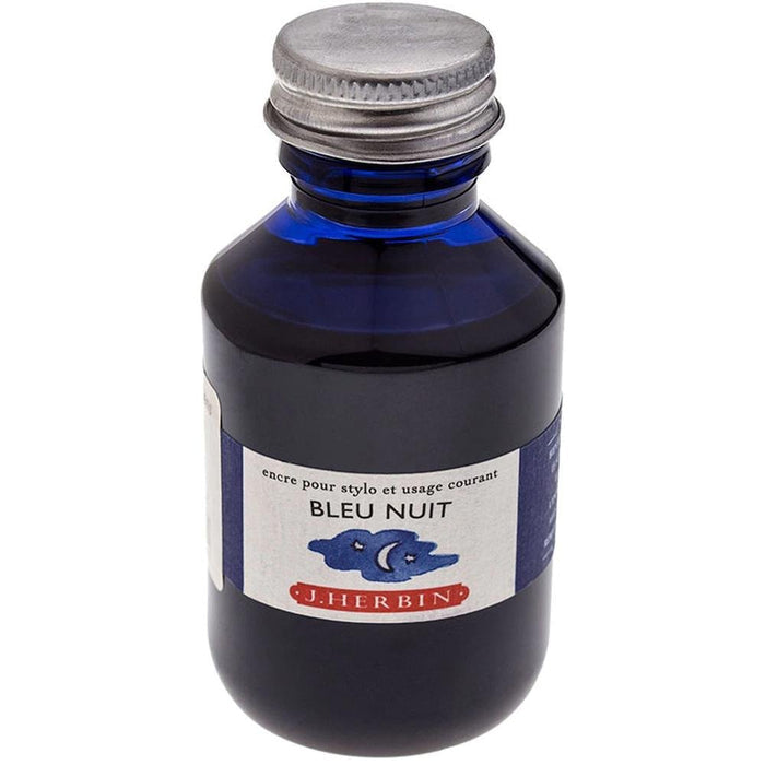 Bleu Nuit