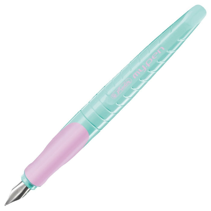 Herlitz My Pen Art Fountain Pen