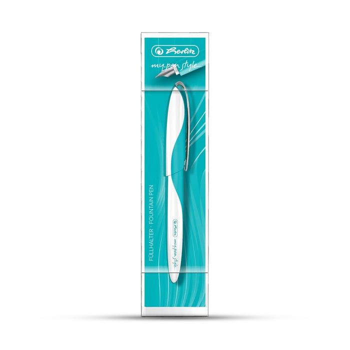 Caribbean Turquoise