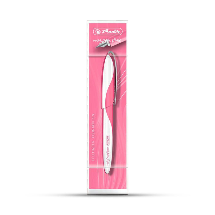 Indonesia Pink