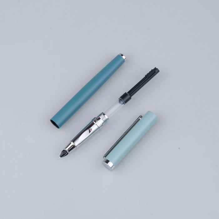 Hero 1210A Merandi Karidium Fountain Pen