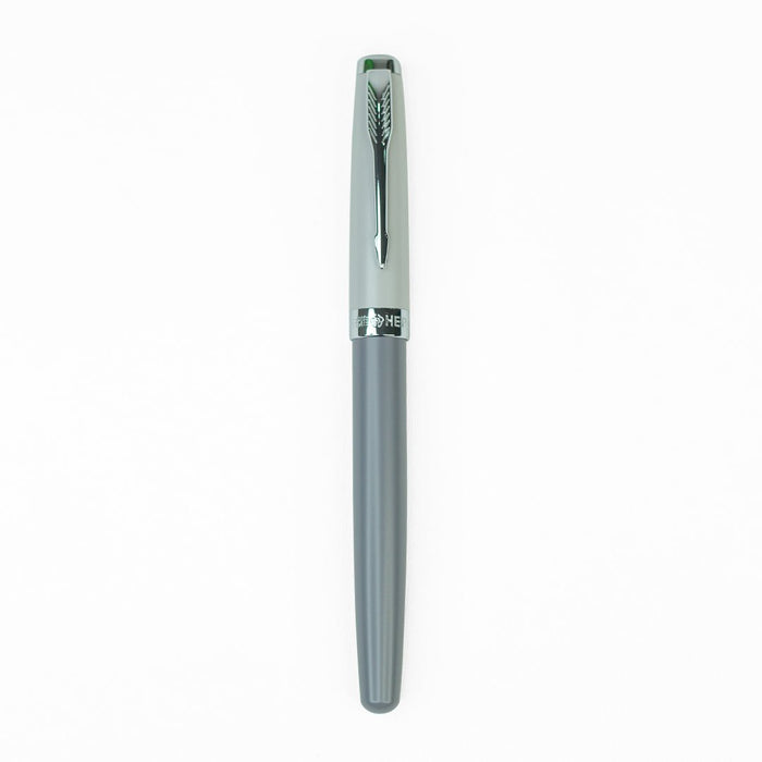 Hero 1502 Morandi Mingjian Gold Fountain Pen - SCOOBOO - 1502 - Fountain Pen