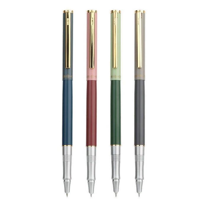 Hero 233 Morandi Iridium Fountain Pen - SCOOBOO - 233 - Fountain Pen