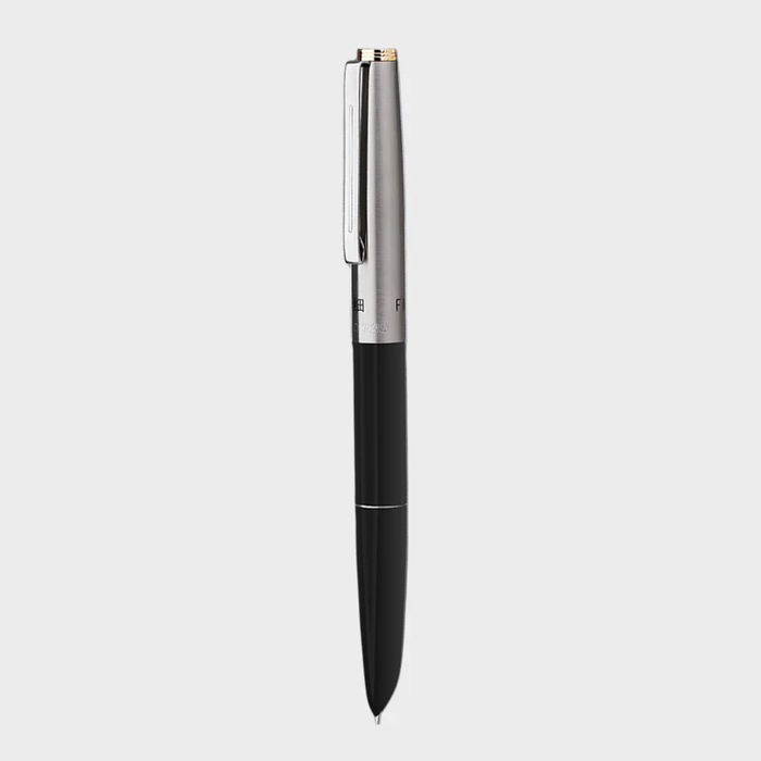 Hero 329-2 EF Fountain Pen