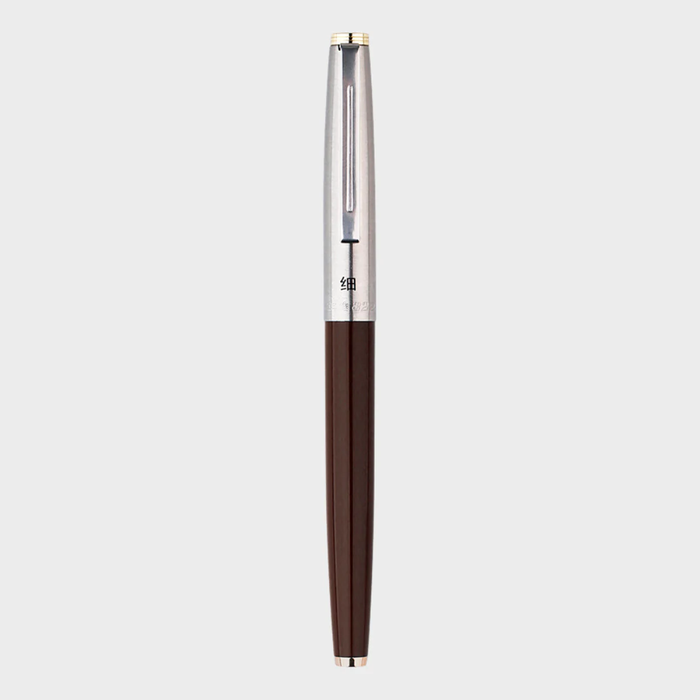 Hero 329-2 EF Fountain Pen