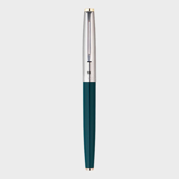 Hero 329-2 EF Fountain Pen