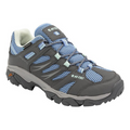 7 / GREY/CHARCOAL/CORNFLOWER