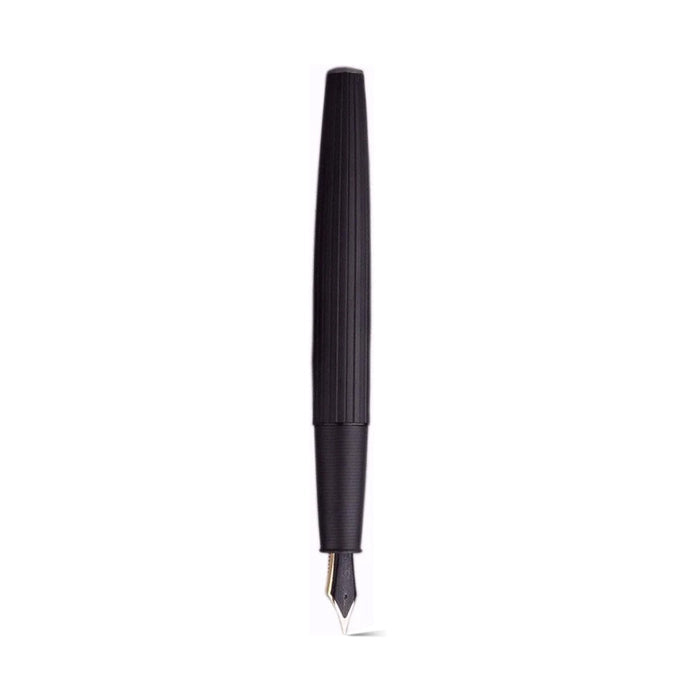 Hongdian A3 Black Fountain Pen
