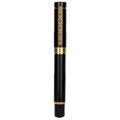 Hongdian, Fountain Pen - 8037 Black - SCOOBOO - 8037BFU - Fountain Pen