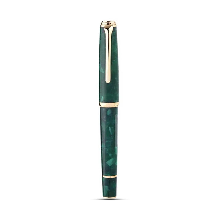 Green / Extra Fine